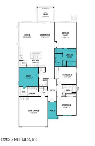 3070 Bella Collina Way Green Cove Springs FL 32043
