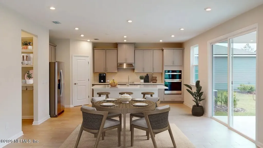 3066 Bella Collina Way Green Cove Springs FL 32043