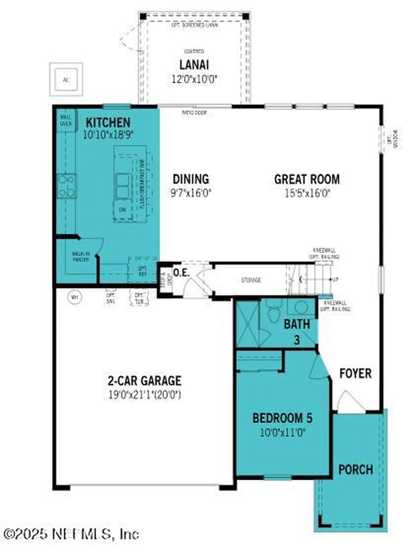 3066 Bella Collina Way Green Cove Springs FL 32043