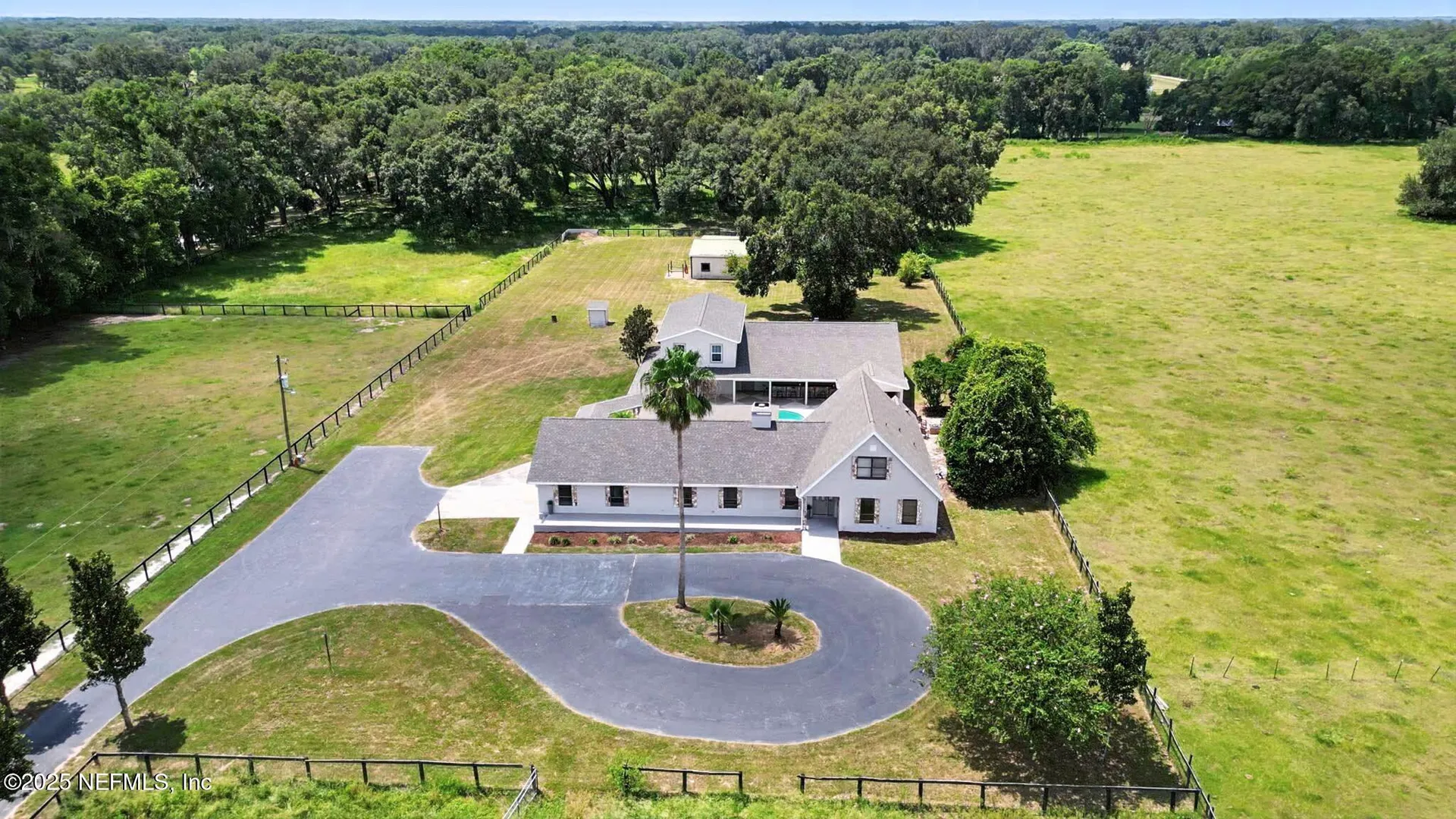1960 SE 150th Street Summerfield FL 34491