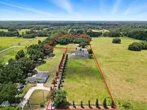 1960 SE 150th Street Summerfield FL 34491
