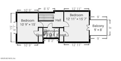 1960 SE 150th Street Summerfield FL 34491