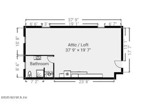 1960 SE 150th Street Summerfield FL 34491