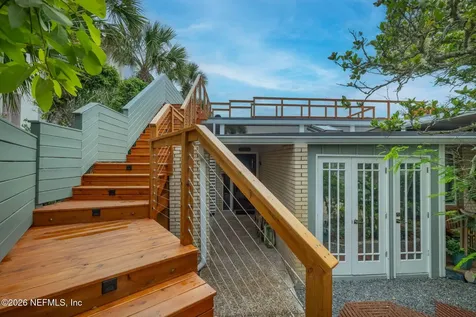 2337 Seminole Road Atlantic Beach FL 32233