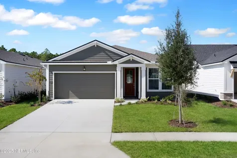 125 Crafton Circle St. Johns FL 32259