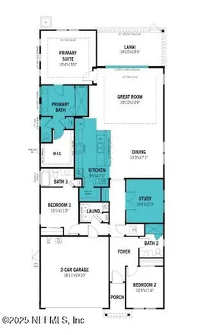 125 Crafton Circle St. Johns FL 32259