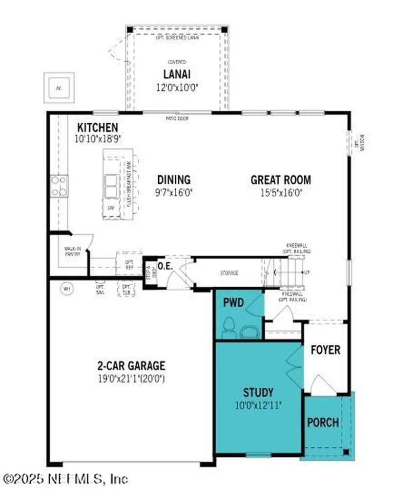 3034 Bella Collina Way Green Cove Springs FL 32043