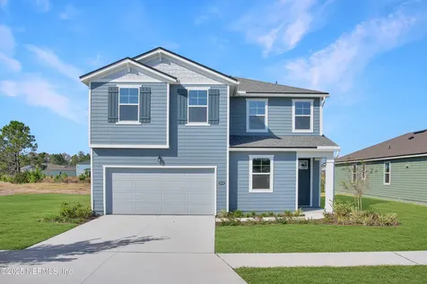 3034 Bella Collina Way Green Cove Springs FL 32043