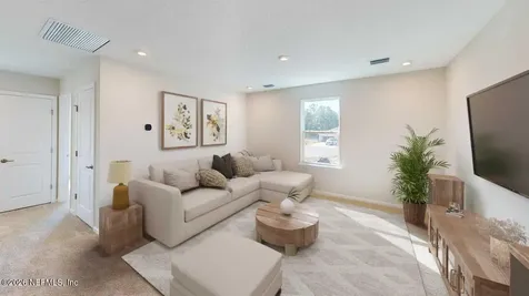 3034 Bella Collina Way Green Cove Springs FL 32043