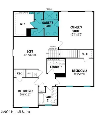 3034 Bella Collina Way Green Cove Springs FL 32043
