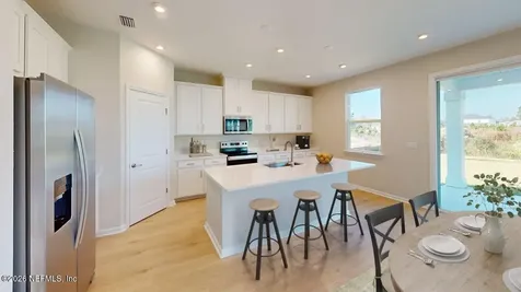 3034 Bella Collina Way Green Cove Springs FL 32043