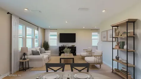 3034 Bella Collina Way Green Cove Springs FL 32043