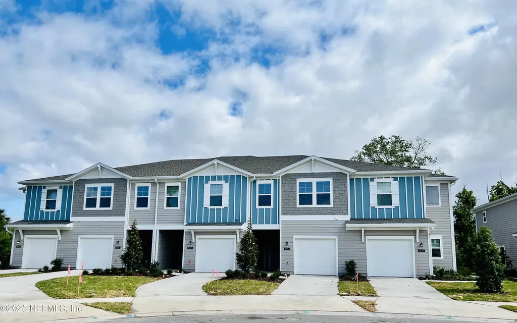 2657 Sandy Dune Drive Jacksonville FL 32233