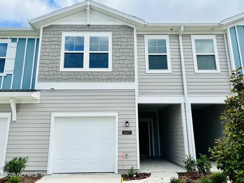 2657 Sandy Dune Drive Jacksonville FL 32233