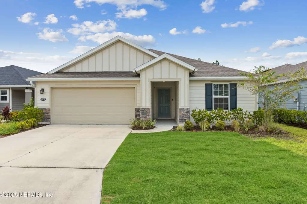 13723 Brookwater Drive Jacksonville FL 32256