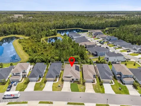 13723 Brookwater Drive Jacksonville FL 32256