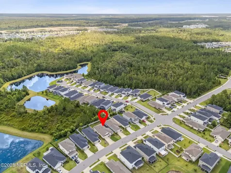 13723 Brookwater Drive Jacksonville FL 32256