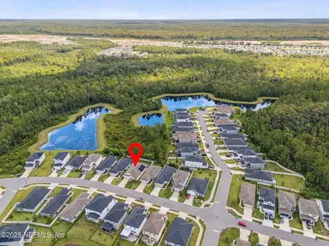 13723 Brookwater Drive Jacksonville FL 32256