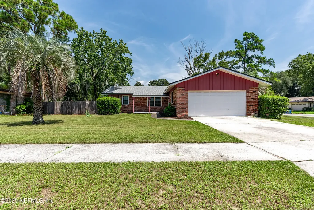 6149 Post Oak Road W Jacksonville FL 32277