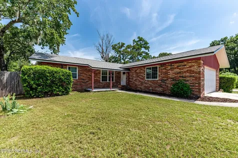 6149 Post Oak Road W Jacksonville FL 32277