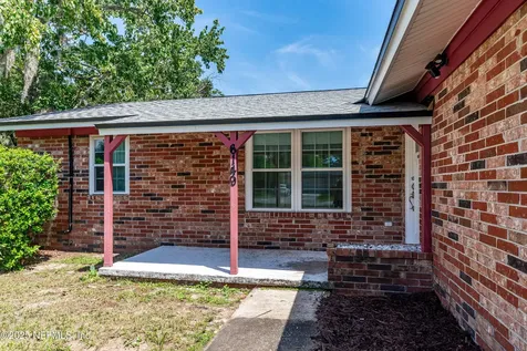 6149 Post Oak Road W Jacksonville FL 32277