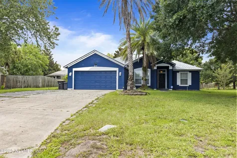 6773 Plum Lake Drive N Jacksonville FL 32222