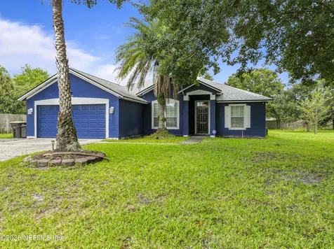 6773 Plum Lake Drive N Jacksonville FL 32222