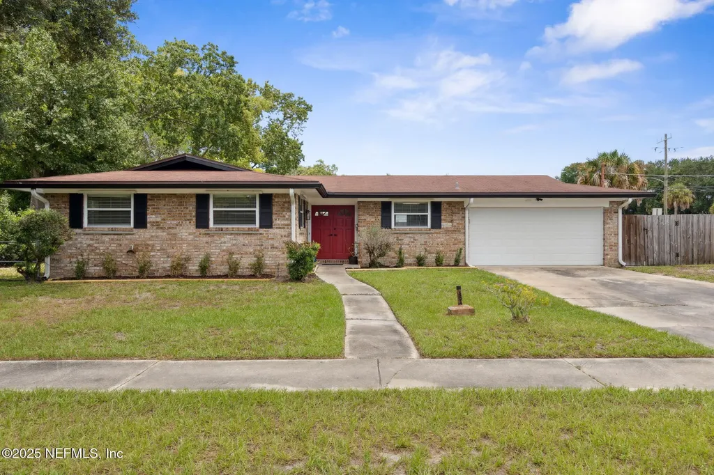 3161 San Salvadore Avenue Jacksonville FL 32246