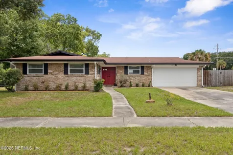 3161 San Salvadore Avenue Jacksonville FL 32246