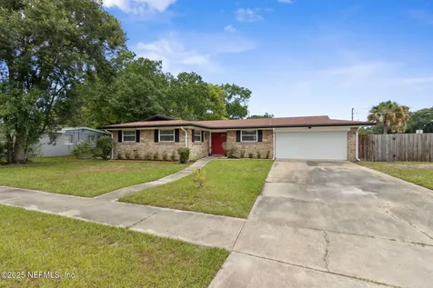 3161 San Salvadore Avenue Jacksonville FL 32246