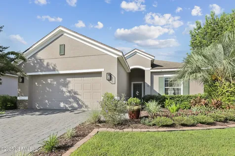 763 Battersea Drive St. Augustine FL 32095