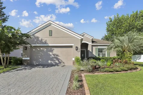 763 Battersea Drive St. Augustine FL 32095