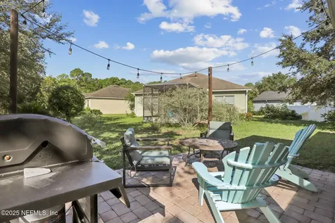 763 Battersea Drive St. Augustine FL 32095