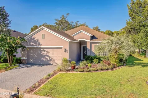 763 Battersea Drive St. Augustine FL 32095
