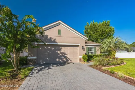 763 Battersea Drive St. Augustine FL 32095