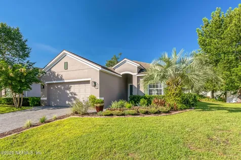 763 Battersea Drive St. Augustine FL 32095