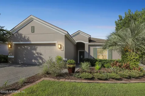 763 Battersea Drive St. Augustine FL 32095