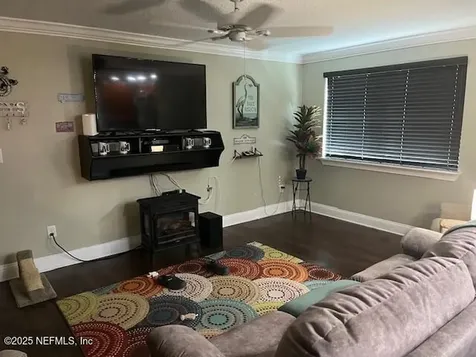1556 Monument Oaks Drive Jacksonville FL 32225