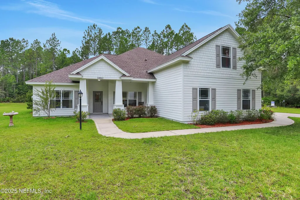 11062 Blazing Ridge Court Jacksonville FL 32219