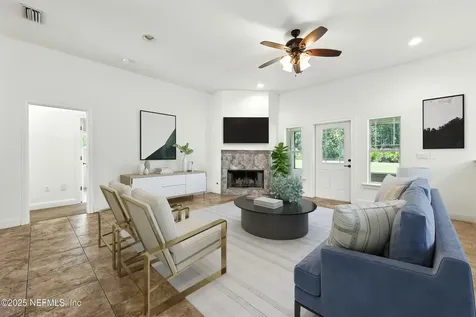 11062 Blazing Ridge Court Jacksonville FL 32219