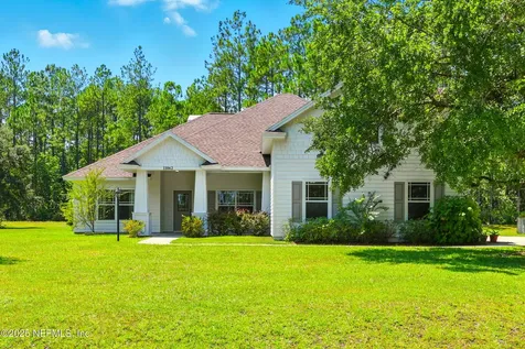 11062 Blazing Ridge Court Jacksonville FL 32219
