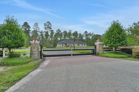 11062 Blazing Ridge Court Jacksonville FL 32219