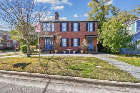 758 Acosta Street Jacksonville FL 32204