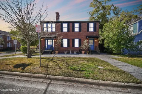 758 Acosta Street Jacksonville FL 32204