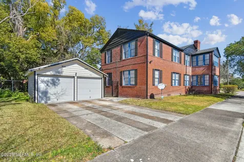 758 Acosta Street Jacksonville FL 32204