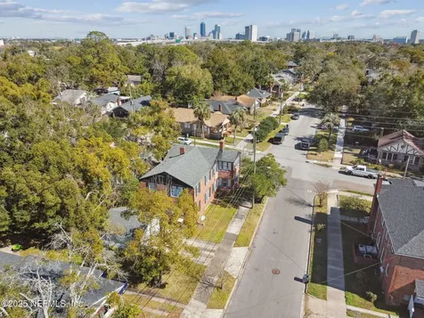 758 Acosta Street Jacksonville FL 32204