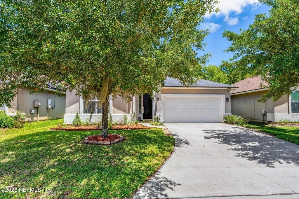 11738 Lake Bend Circle Jacksonville FL 32218