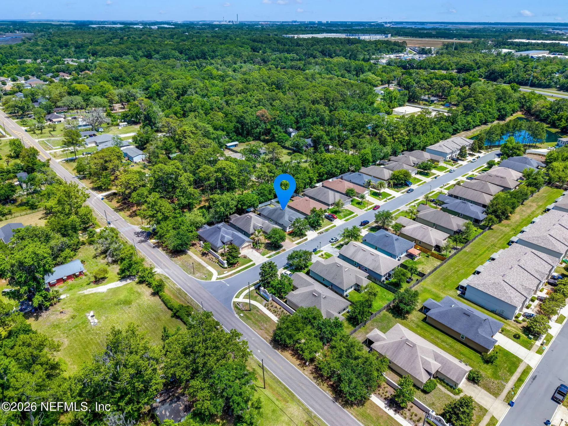 11738 Lake Bend Circle Jacksonville FL 32218