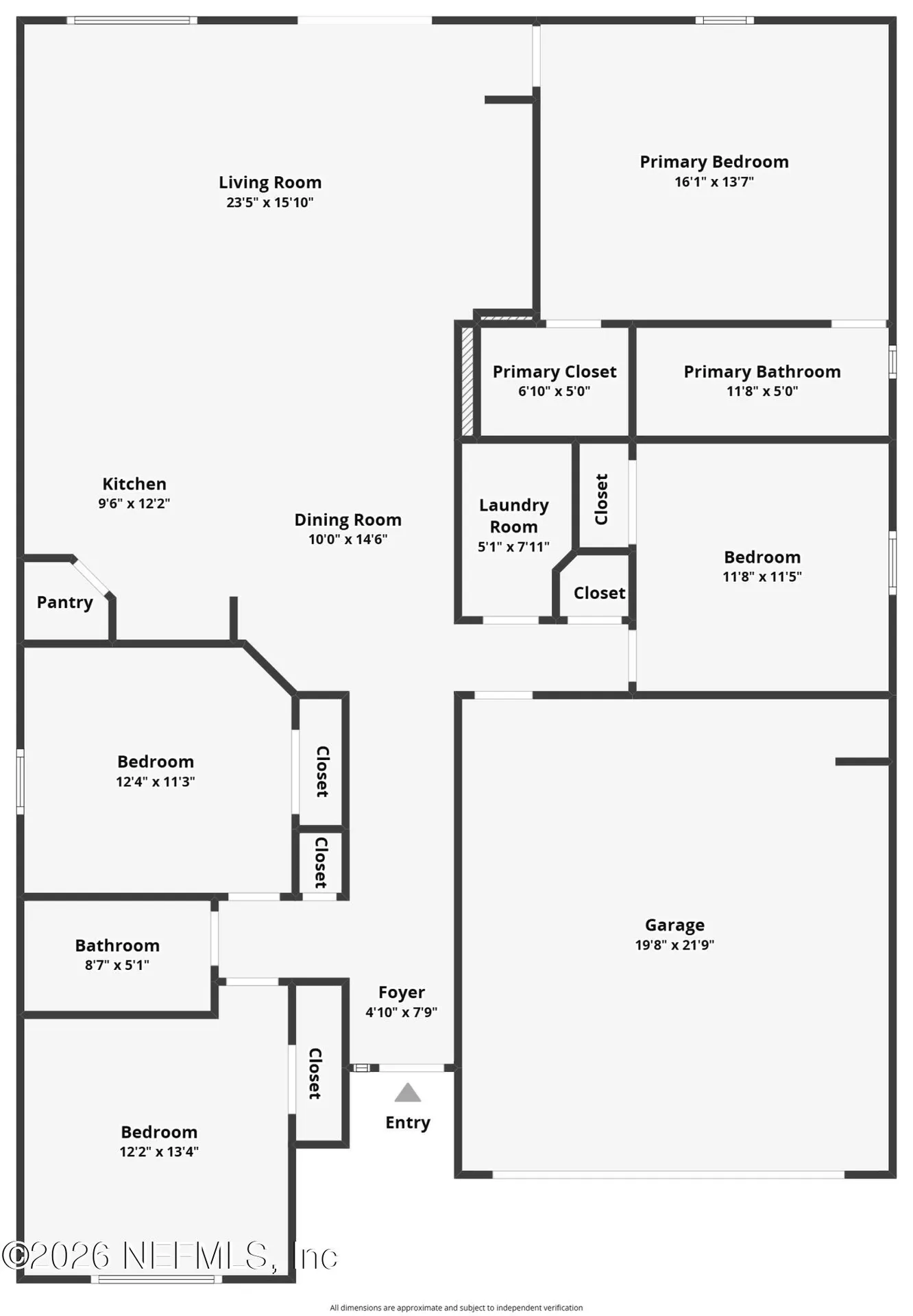 11738 Lake Bend Circle Jacksonville FL 32218