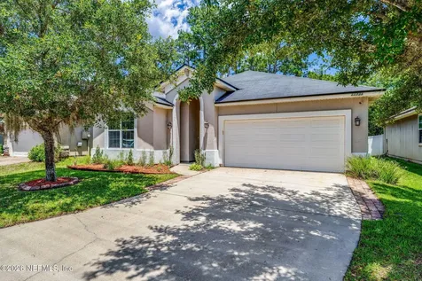11738 Lake Bend Circle Jacksonville FL 32218
